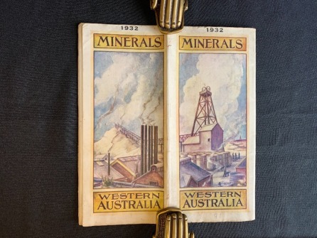 IDRIESS, MINING, AUSTRALIAN, HISTORY, MILITARY SPORT AND MORE