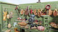 Vintage Toys