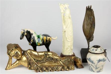 General Goods Live Webcast Auction