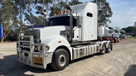 Western Australian Live Transport Auction
