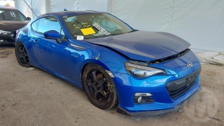 Northern Salvage MID-RANGE BID NOW (NSW, ACT, QLD & NT)