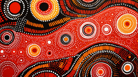 MAJOR AUTUMN ABORIGINAL ART AUCTION