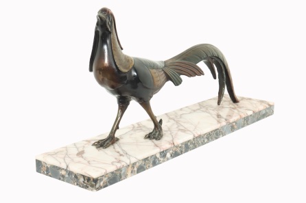 November Timed Online - Antiques and Collectables Auction