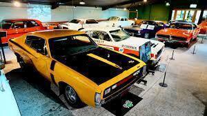 Classic Car Hybrid Auction