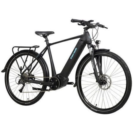 Electric Scooters & E-Bikes