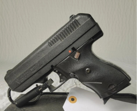 Rifle, Revolver, & Relics Auction