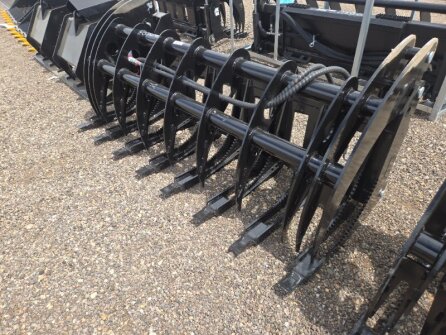 Summer Heavy Equipment, Trucks, Vehicles & Tools - Online Only