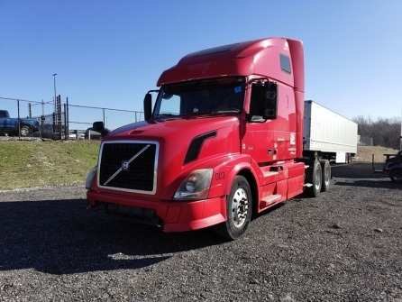Heavy Truck and Equipment - Kansas City