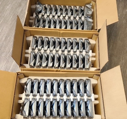Offers Invited - Memory & Storage - Frankfurt Germany