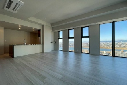 3 bedroom luxury Apartment - Nakatsu area