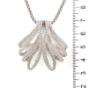 2.93ct Diamond Dress Pendant - 3