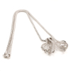 2.93ct Diamond Dress Pendant - 6