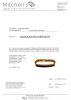 4.00ct Sapphire and Diamond Bracelet - 4