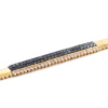 4.00ct Sapphire and Diamond Bracelet - 5