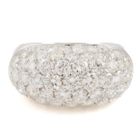 6.00ct Diamond Dress Ring