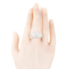 6.00ct Diamond Dress Ring - 7