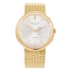 Patek Philippe Gold Mens Watch 75.7g