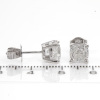 3.01ct Diamonds Studs GIA - 5