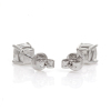 3.01ct Diamonds Studs GIA - 6