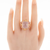 Quartz, Multi-colour Gemstones & Diamond - 6