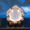 Quartz, Multi-colour Gemstones & Diamond - 7