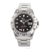 Rolex Explorer II Mens Watch 16570