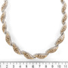 16.00ct Diamond Necklace - 3