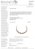 16.00ct Diamond Necklace - 4