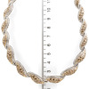 16.00ct Diamond Necklace - 5