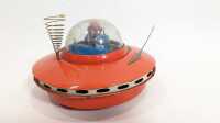 TIN TOY