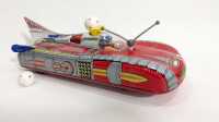 TIN TOY