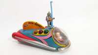 TIN TOY