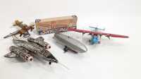 TIN TOYS