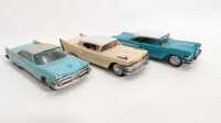 PROMO CARS