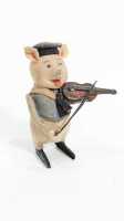 CLOCKWORK PIG