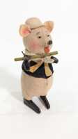 CLOCKWORK PIG