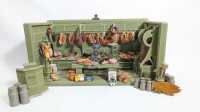 MEAT MARKET ROOM BOX