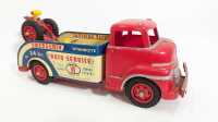 TIN TRUCK
