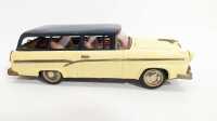 TIN CAR
