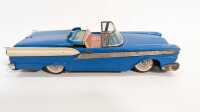 TIN CAR
