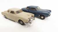 WIND-UP CARS