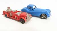 TOY CARS