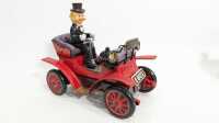 TIN CAR