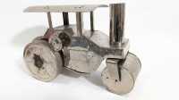 TIN STEAMROLLER