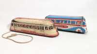 TIN TOYS