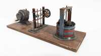 WIND UP TOY