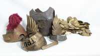TOY ARMOUR