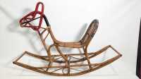 ROCKING HORSE