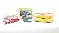 TOY CARS