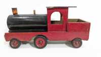 TOY TRAIN